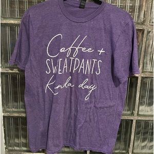 Woman’s Graphic Tee